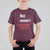 Christmas Santa T Shirt For Kid Nice Naughty Never Mind I'll Buy My Own Stuff Xmas List - Wonder Print Shop