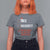 Christmas Santa T Shirt For Women Nice Naughty Never Mind I'll Buy My Own Stuff Xmas List - Wonder Print Shop