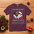 Funny Dirty Christmas T Shirt I Saw Diddy Kissing Santa Claus Ugly Xmas Sweater - Wonder Print Shop