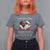 Funny Dirty Christmas T Shirt For Women I Saw Diddy Kissing Santa Claus Ugly Xmas Sweater - Wonder Print Shop