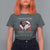 Funny Dirty Christmas T Shirt For Women I Saw Diddy Kissing Santa Claus Ugly Xmas Sweater - Wonder Print Shop