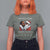 Funny Dirty Christmas T Shirt For Women I Saw Diddy Kissing Santa Claus Ugly Xmas Sweater - Wonder Print Shop