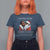 Funny Dirty Christmas T Shirt For Women I Saw Diddy Kissing Santa Claus Ugly Xmas Sweater - Wonder Print Shop