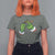 Pothead Christmas T Shirt For Women Cannabis Weed Adult Christmas Party - Wonder Print Shop