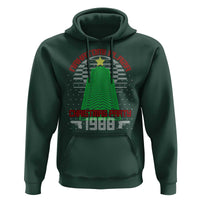 Nakatomi Plaza Christmas Party 1988 Hoodie Xmas Gift Funny 80's Die Movie Bruce