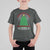 Nakatomi Plaza Christmas Party 1988 T Shirt For Kid Xmas Gift Funny 80's Die Movie Bruce - Wonder Print Shop