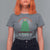 Nakatomi Plaza Christmas Party 1988 T Shirt For Women Xmas Gift Funny 80's Die Movie Bruce - Wonder Print Shop