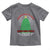 Nakatomi Plaza Christmas Party 1988 Toddler T Shirt Xmas Gift Funny 80's Die Movie Bruce