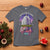 Nakatomi Plaza Christmas Party 1988 T Shirt Funny 80's Movie Ugly Xmas Gift - Wonder Print Shop