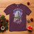 Nakatomi Plaza Christmas Party 1988 T Shirt Funny 80's Movie Ugly Xmas Gift - Wonder Print Shop