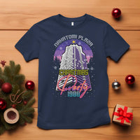 Nakatomi Plaza Christmas Party 1988 T Shirt Funny 80's Movie Ugly Xmas Gift - Wonder Print Shop