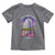 Nakatomi Plaza Christmas Party 1988 Toddler T Shirt Funny 80's Movie Ugly Xmas Gift