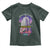 Nakatomi Plaza Christmas Party 1988 Toddler T Shirt Funny 80's Movie Ugly Xmas Gift