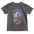 Nakatomi Plaza Christmas Party 1988 Toddler T Shirt Funny 80's Movie Ugly Xmas Gift