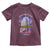 Nakatomi Plaza Christmas Party 1988 Toddler T Shirt Funny 80's Movie Ugly Xmas Gift