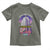 Nakatomi Plaza Christmas Party 1988 Toddler T Shirt Funny 80's Movie Ugly Xmas Gift
