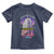 Nakatomi Plaza Christmas Party 1988 Toddler T Shirt Funny 80's Movie Ugly Xmas Gift