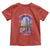 Nakatomi Plaza Christmas Party 1988 Toddler T Shirt Funny 80's Movie Ugly Xmas Gift