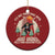 Xmas Nakatomi Plaza Christmas Ornament Hans Gruber Xmas Party 2024 - Wonder Print Shop