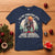 Christmas Nakatomi Plaza T Shirt Hans Gruber Xmas Party 2024 - Wonder Print Shop
