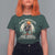 Christmas Nakatomi Plaza T Shirt For Women Hans Gruber Xmas Party 2024 - Wonder Print Shop