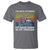 Hunting T Shirt I'm Into Fitness Fit'ness Deer In My Freezer Gift for Hunter - Wonder Print Shop