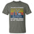 Hunting T Shirt I'm Into Fitness Fit'ness Deer In My Freezer Gift for Hunter - Wonder Print Shop