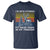 Hunting T Shirt I'm Into Fitness Fit'ness Deer In My Freezer Gift for Hunter - Wonder Print Shop
