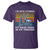 Hunting T Shirt I'm Into Fitness Fit'ness Deer In My Freezer Gift for Hunter - Wonder Print Shop