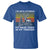 Hunting T Shirt I'm Into Fitness Fit'ness Deer In My Freezer Gift for Hunter - Wonder Print Shop