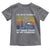 Hunting Toddler T Shirt I'm Into Fitness Fit'ness Deer In My Freezer Gift for Hunter