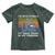 Hunting Toddler T Shirt I'm Into Fitness Fit'ness Deer In My Freezer Gift for Hunter