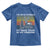 Hunting Toddler T Shirt I'm Into Fitness Fit'ness Deer In My Freezer Gift for Hunter