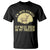 Hunting T Shirt I'm Into Fitness Fit'ness Deer In My Freezer Deer Hunter - Wonder Print Shop