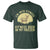 Hunting T Shirt I'm Into Fitness Fit'ness Deer In My Freezer Deer Hunter - Wonder Print Shop