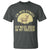 Hunting T Shirt I'm Into Fitness Fit'ness Deer In My Freezer Deer Hunter - Wonder Print Shop