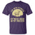Hunting T Shirt I'm Into Fitness Fit'ness Deer In My Freezer Deer Hunter - Wonder Print Shop