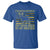 Hunting T Shirt I'm Into Fitness Fit'ness Deer In My Freezer Camo Flag - Wonder Print Shop