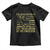 Hunting Toddler T Shirt I'm Into Fitness Fit'ness Deer In My Freezer Camo Flag