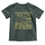 Hunting Toddler T Shirt I'm Into Fitness Fit'ness Deer In My Freezer Camo Flag