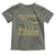Hunting Toddler T Shirt I'm Into Fitness Fit'ness Deer In My Freezer Camo Flag