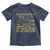 Hunting Toddler T Shirt I'm Into Fitness Fit'ness Deer In My Freezer Camo Flag
