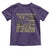 Hunting Toddler T Shirt I'm Into Fitness Fit'ness Deer In My Freezer Camo Flag
