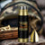 Hunting Bullet Tumbler I'm Into Fitness Fit'ness Deer In My Freezer American Flag