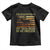 Hunting Toddler T Shirt I'm Into Fitness Fit'ness Deer In My Freezer American Flag