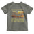 Hunting Toddler T Shirt I'm Into Fitness Fit'ness Deer In My Freezer American Flag