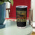 Hunting Tumbler Cup I'm Into Fitness Fit'ness Deer In My Freezer American Flag