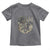 Deer Hunting American Flag Toddler T Shirt