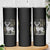 Deer Hunting American Camouflage Flag Skinny Tumbler