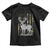 Deer Hunting American Camouflage Flag Toddler T Shirt